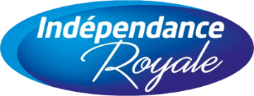 logo Independance Royale