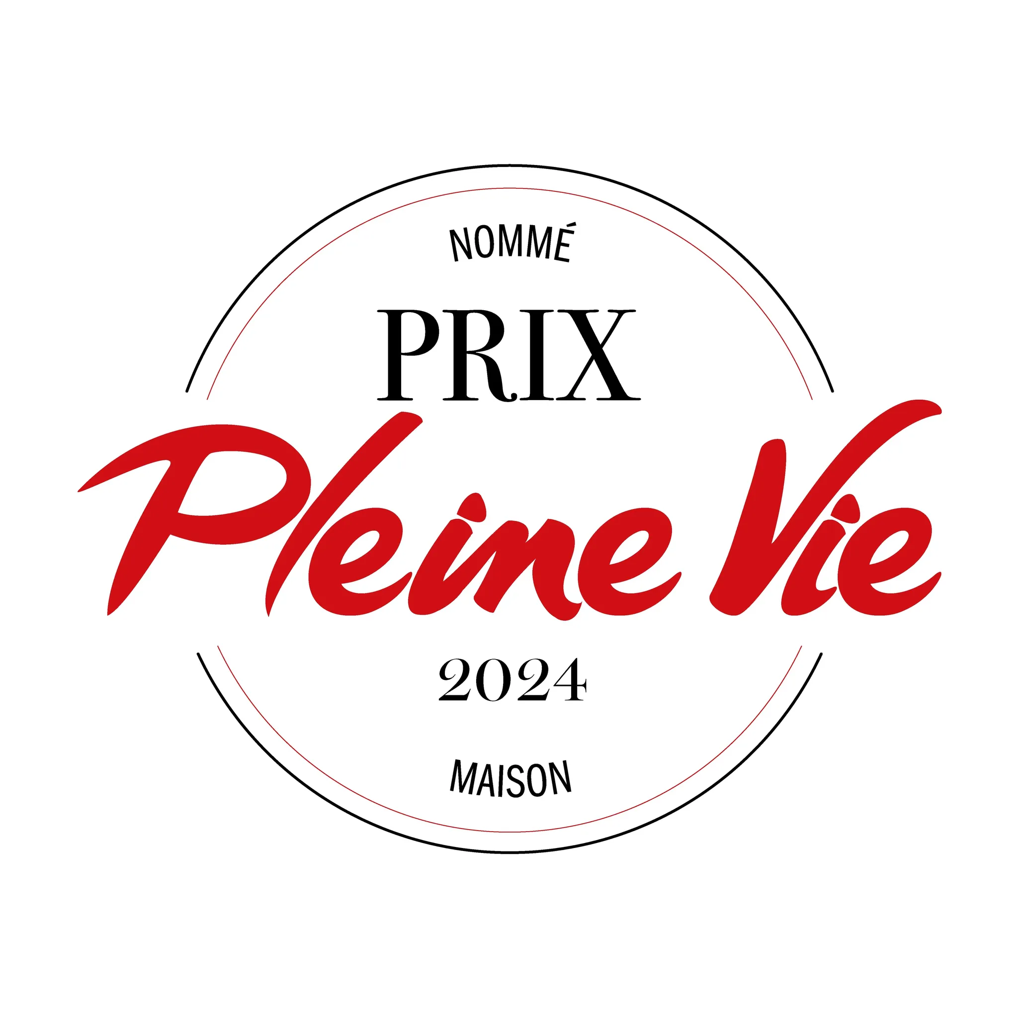 Prix Pleine Vie