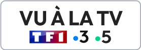Vu à la TV