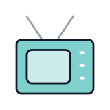 icon Vu à la TV et dans la presse